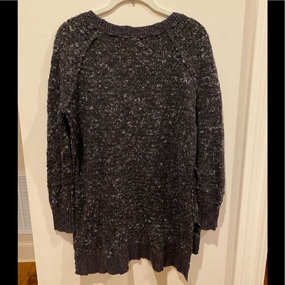 FREE PEOPLE JEEPSTER SWEATER - Picture 3 of 3